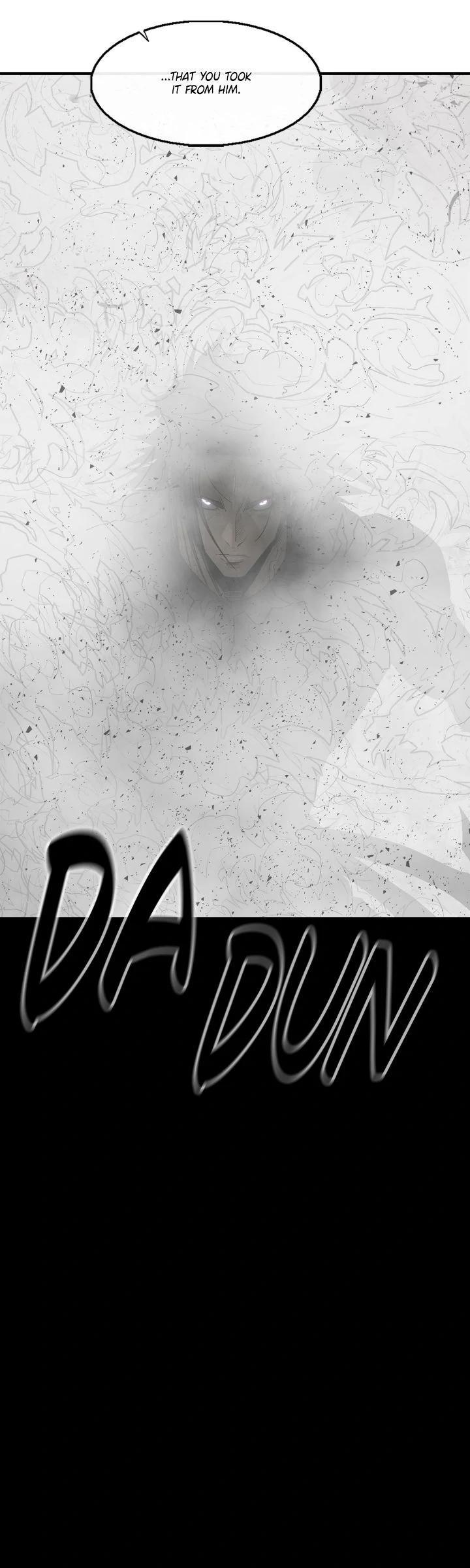 The Legend of the Northern Blade Chapter 196