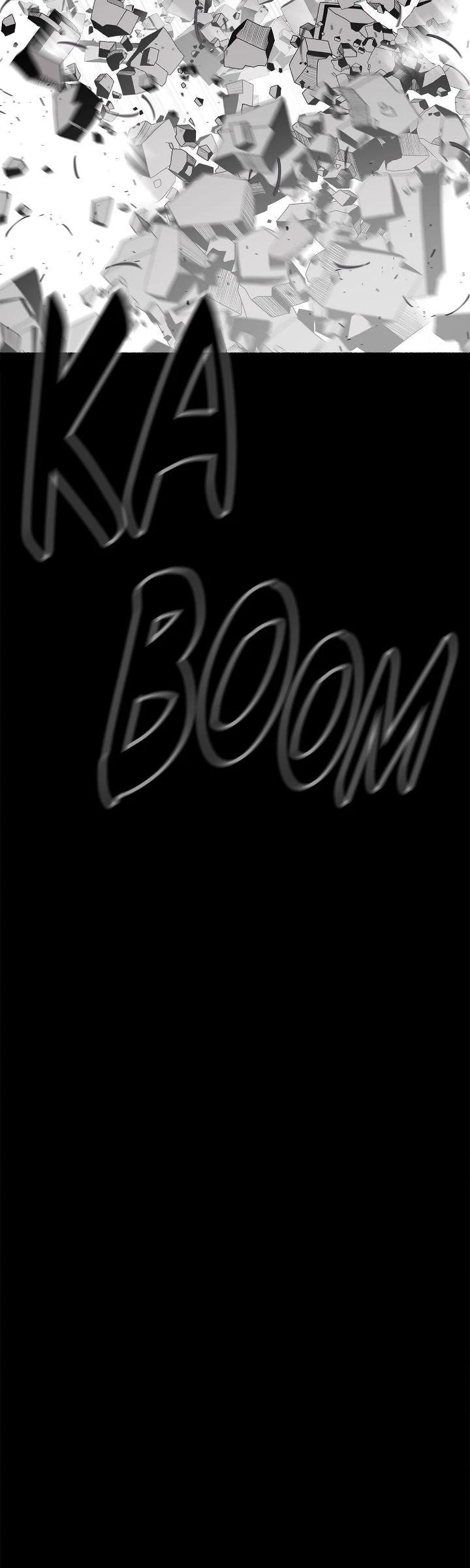 The Legend of the Northern Blade Chapter 197