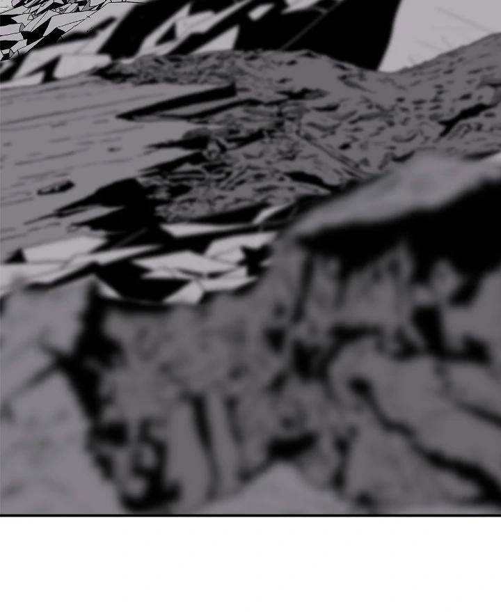 The Legend of the Northern Blade Chapter 197