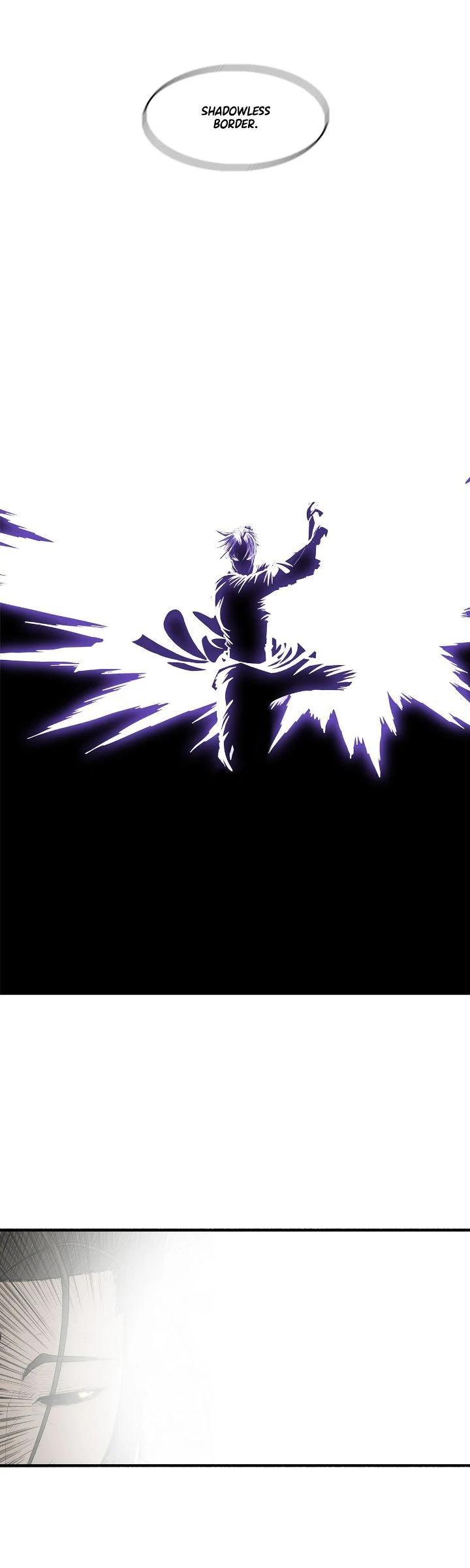 The Legend of the Northern Blade Chapter 197