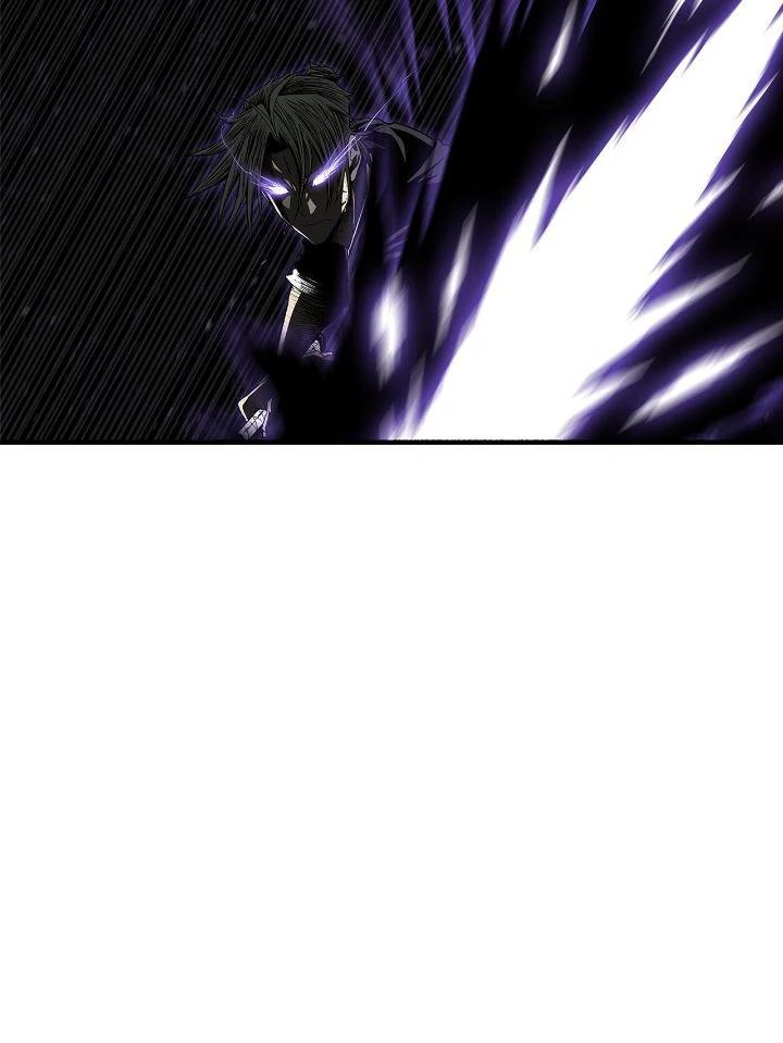 The Legend of the Northern Blade Chapter 197