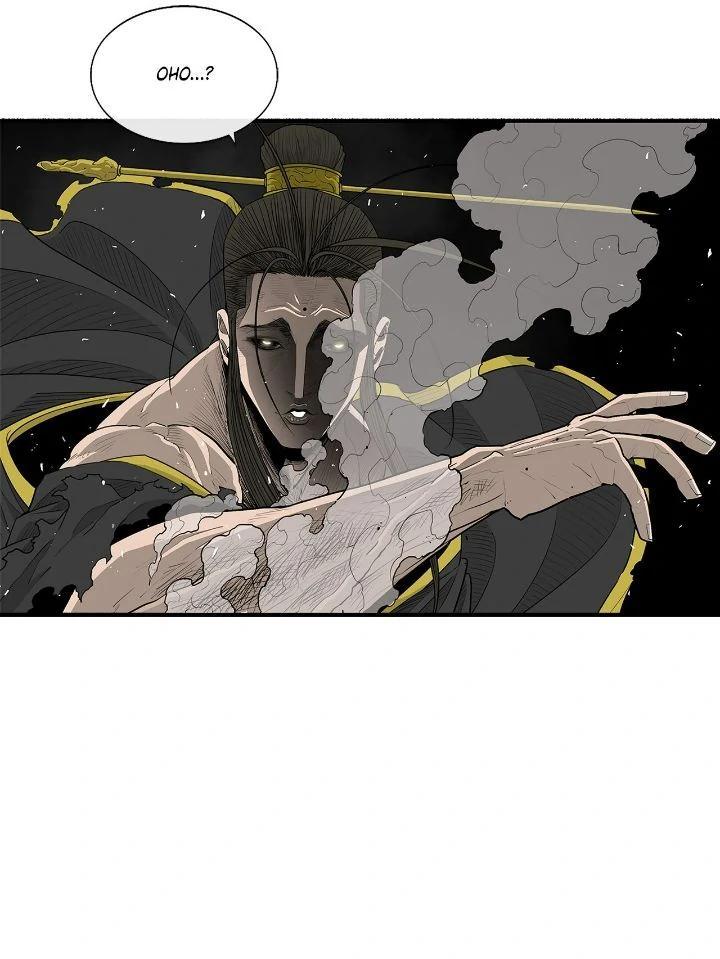 The Legend of the Northern Blade Chapter 197