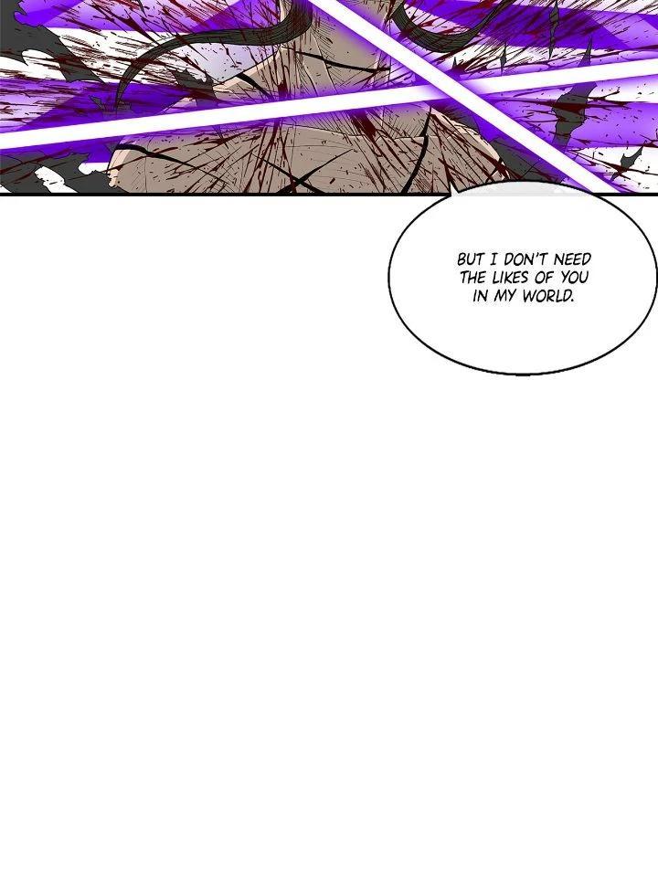 The Legend of the Northern Blade Chapter 197