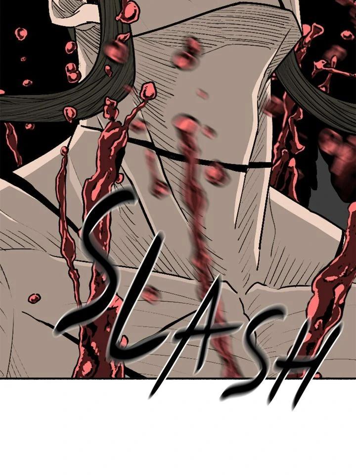 The Legend of the Northern Blade Chapter 197