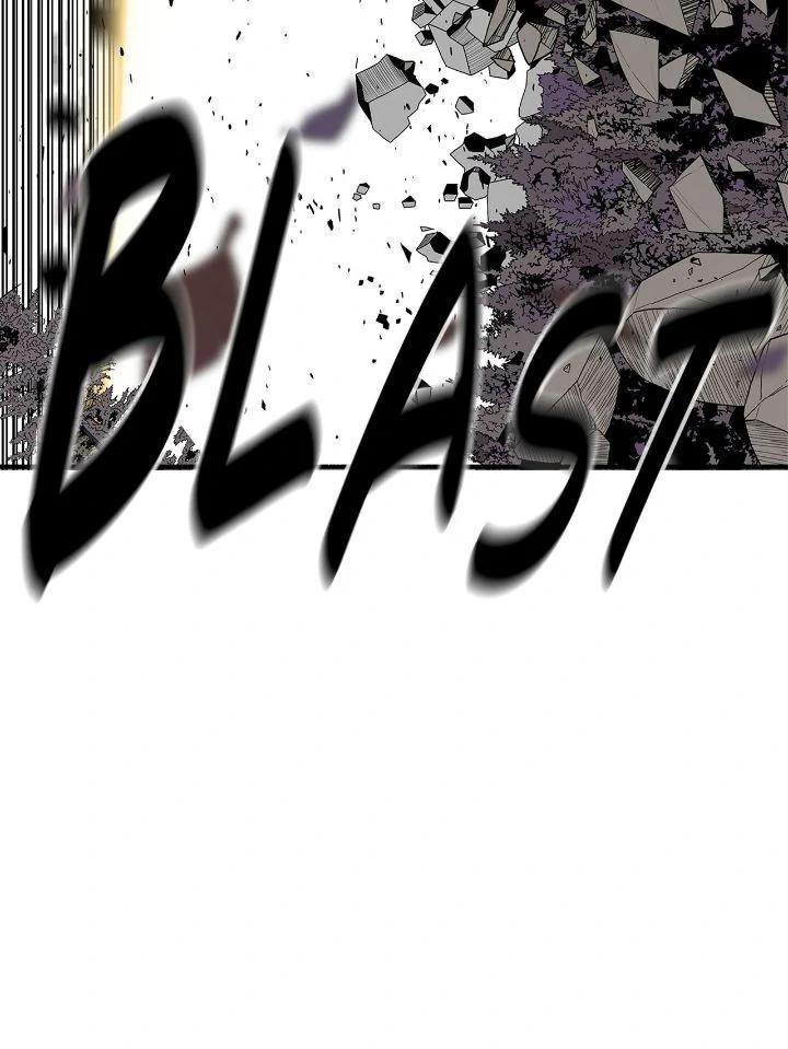 The Legend of the Northern Blade Chapter 197