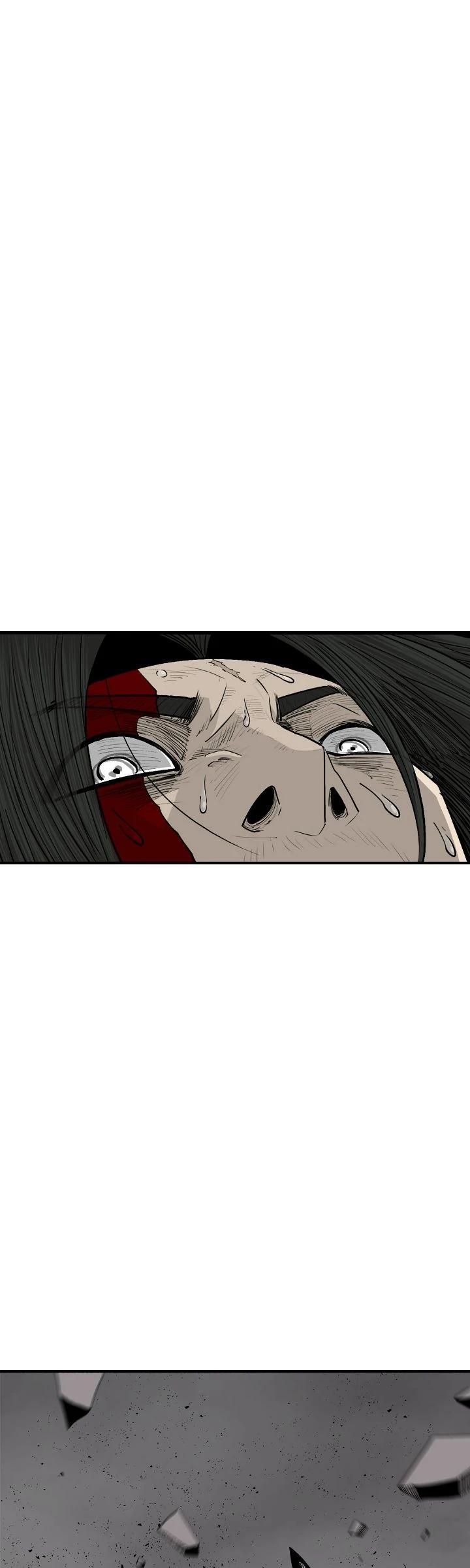 The Legend of the Northern Blade Chapter 197