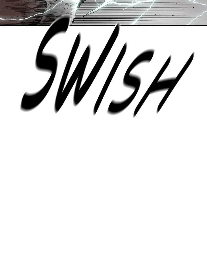 The Legend of the Northern Blade Chapter 197