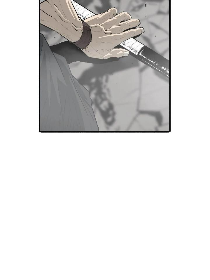 The Legend of the Northern Blade Chapter 197