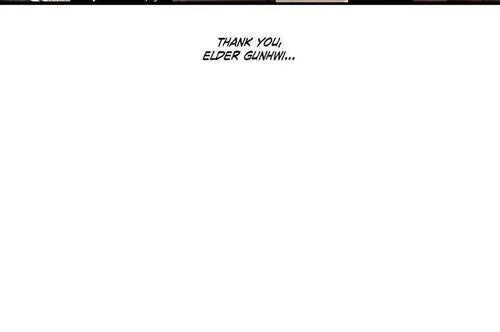 The Legend of the Northern Blade Chapter 197