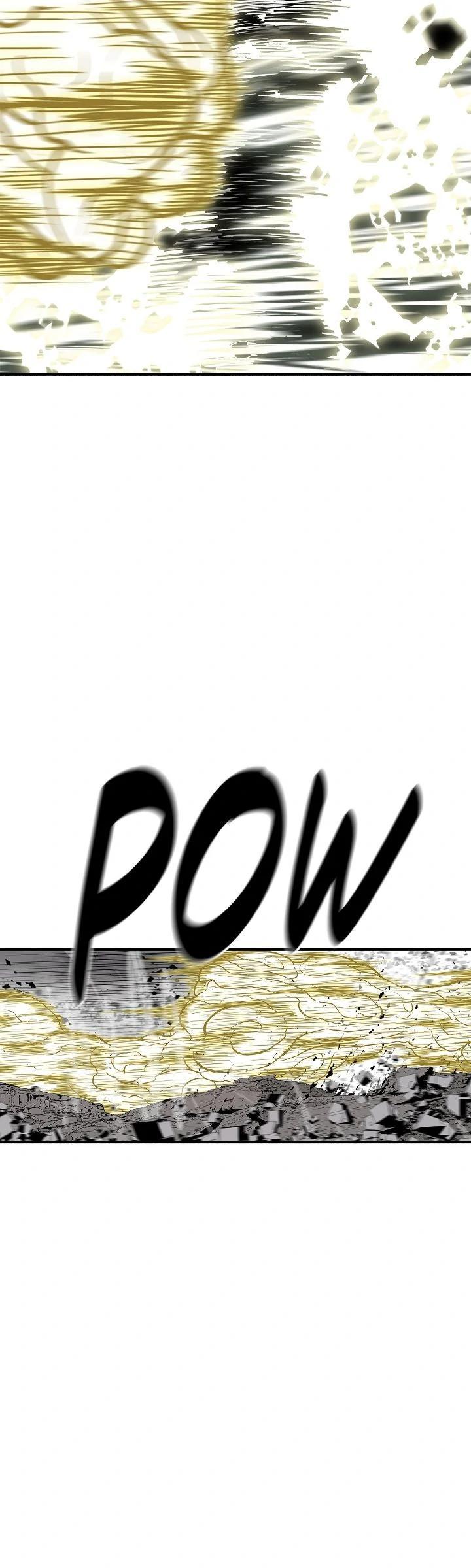 The Legend of the Northern Blade Chapter 197