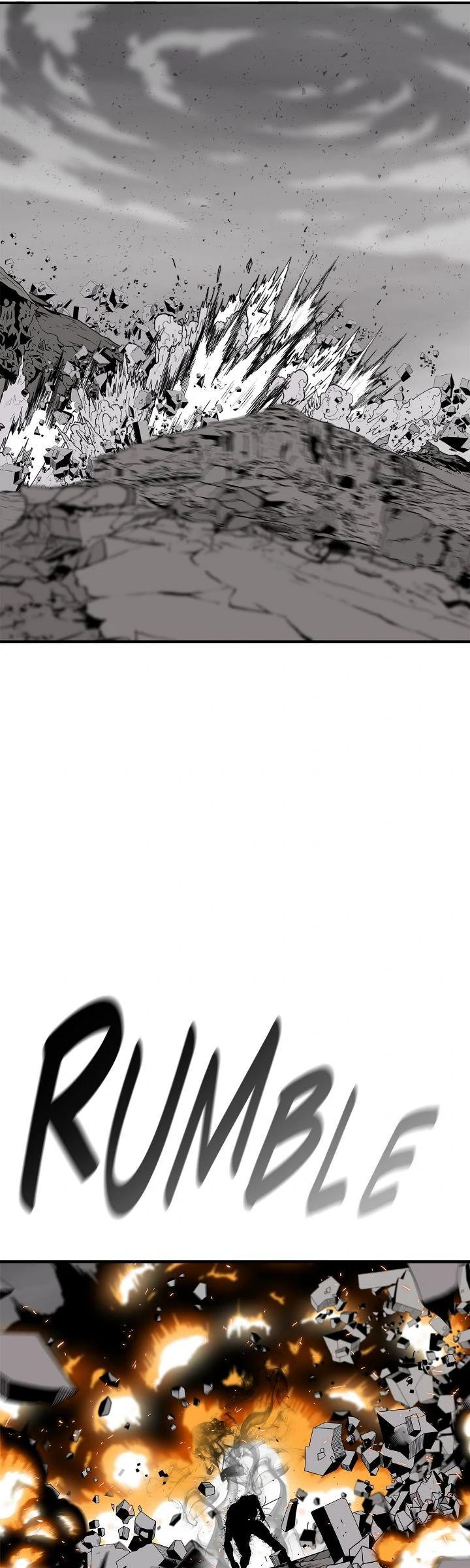 The Legend of the Northern Blade Chapter 197