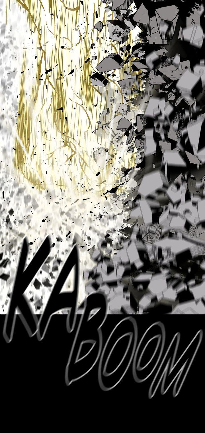 The Legend of the Northern Blade Chapter 199