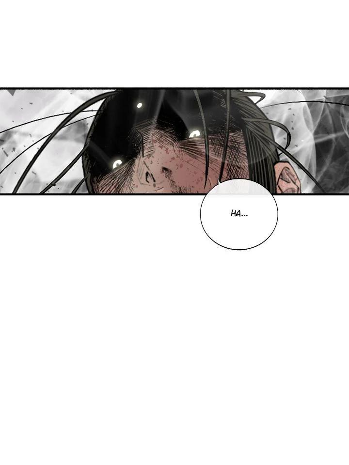 The Legend of the Northern Blade Chapter 199