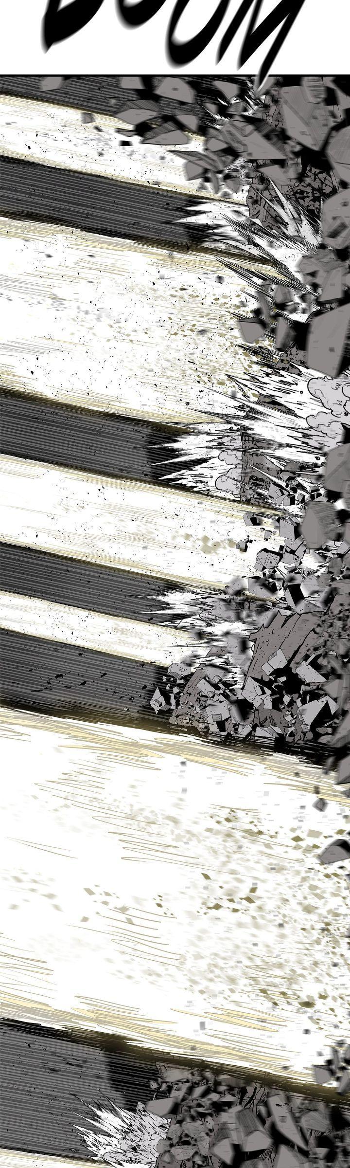 The Legend of the Northern Blade Chapter 199