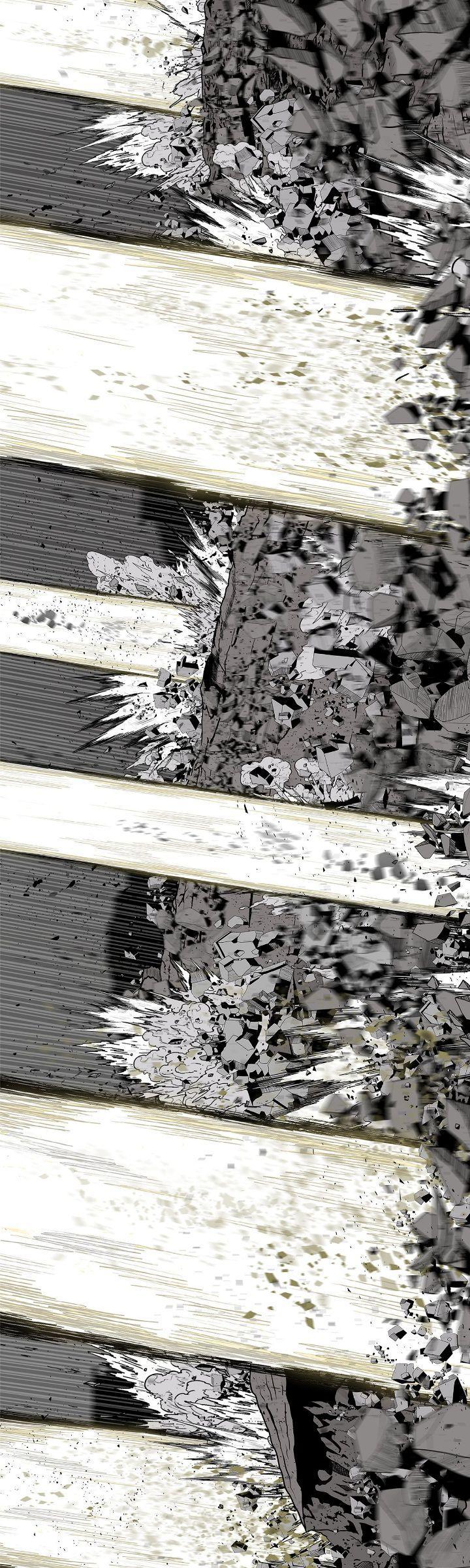 The Legend of the Northern Blade Chapter 199