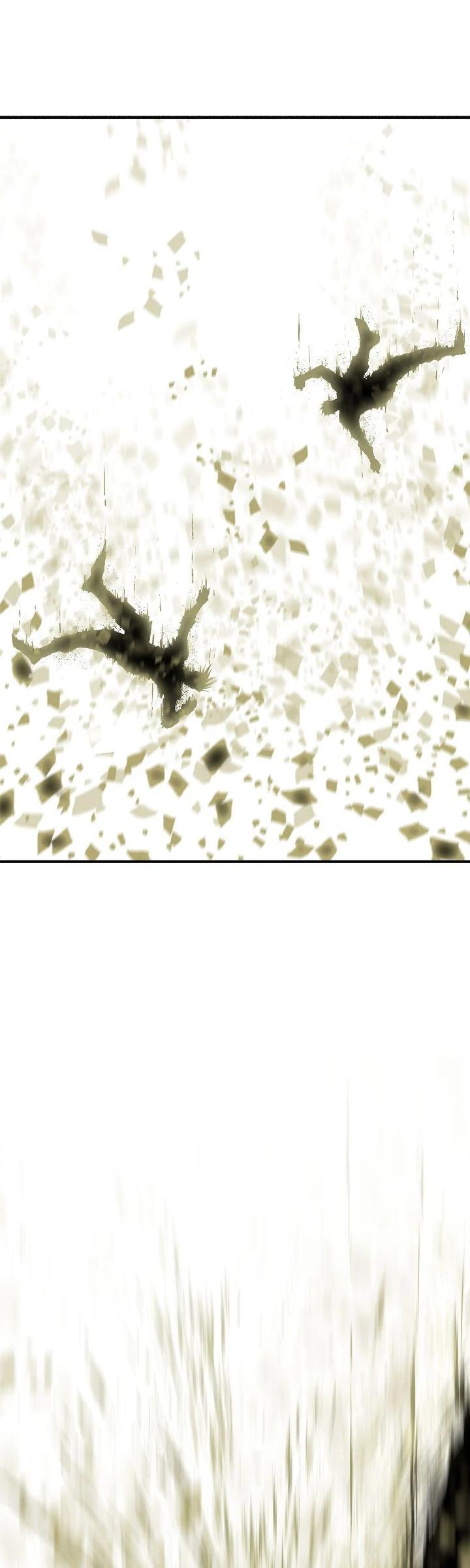 The Legend of the Northern Blade Chapter 199