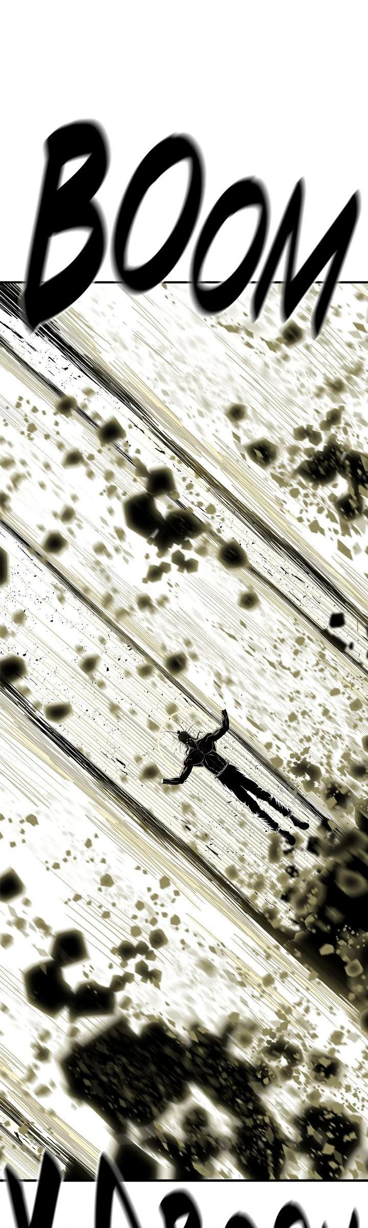 The Legend of the Northern Blade Chapter 199