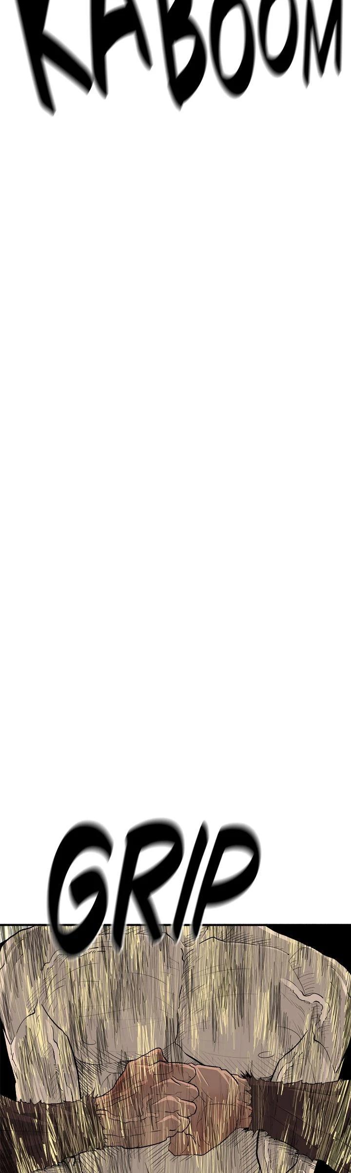 The Legend of the Northern Blade Chapter 199