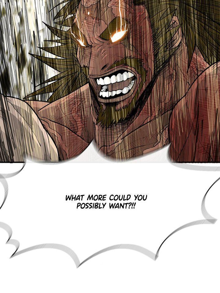 The Legend of the Northern Blade Chapter 199