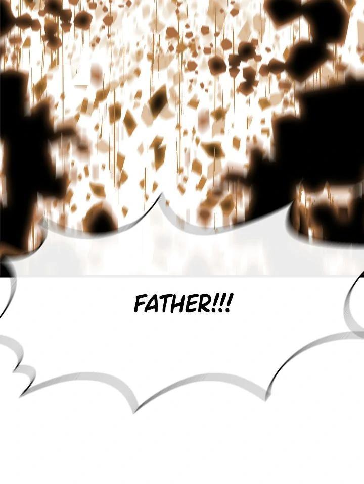 The Legend of the Northern Blade Chapter 199