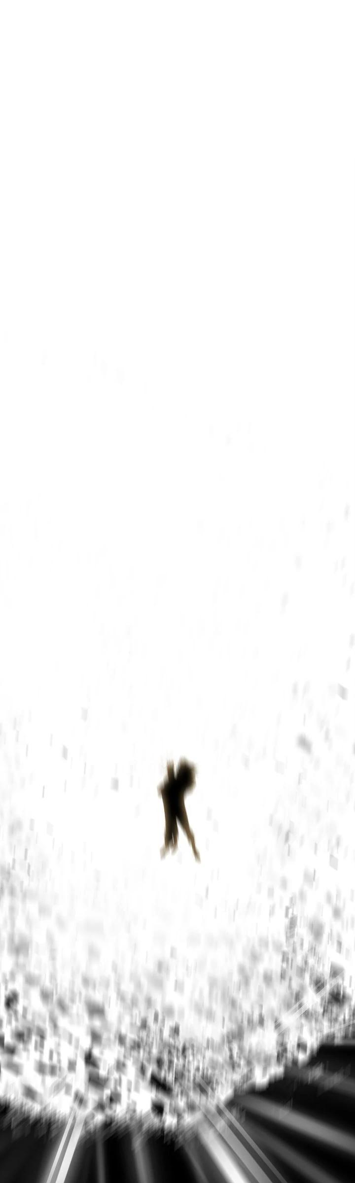 The Legend of the Northern Blade Chapter 199