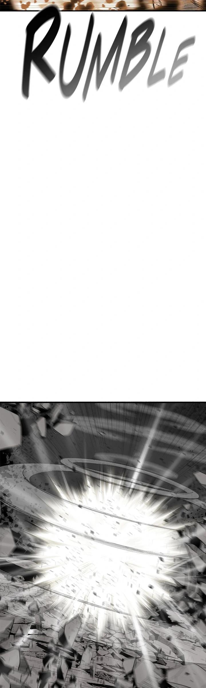 The Legend of the Northern Blade Chapter 200