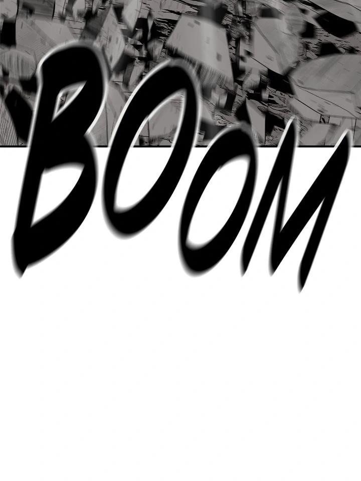 The Legend of the Northern Blade Chapter 200