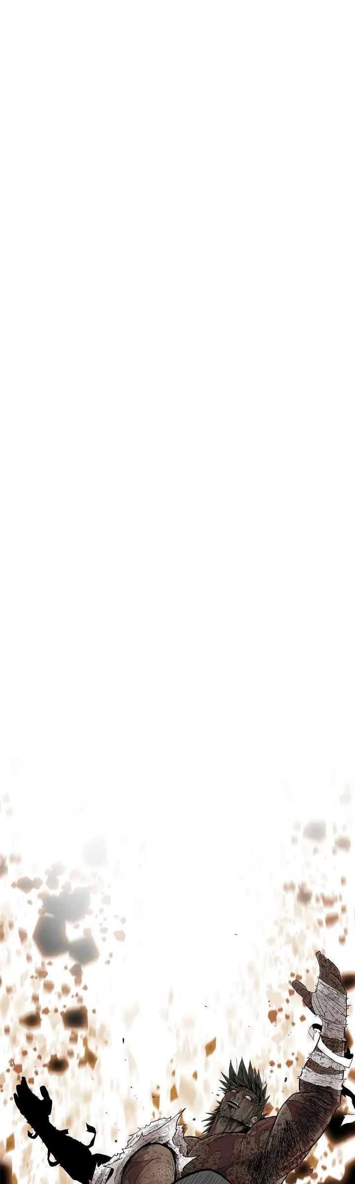 The Legend of the Northern Blade Chapter 200