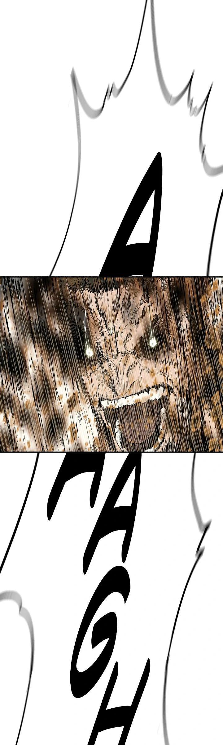 The Legend of the Northern Blade Chapter 200