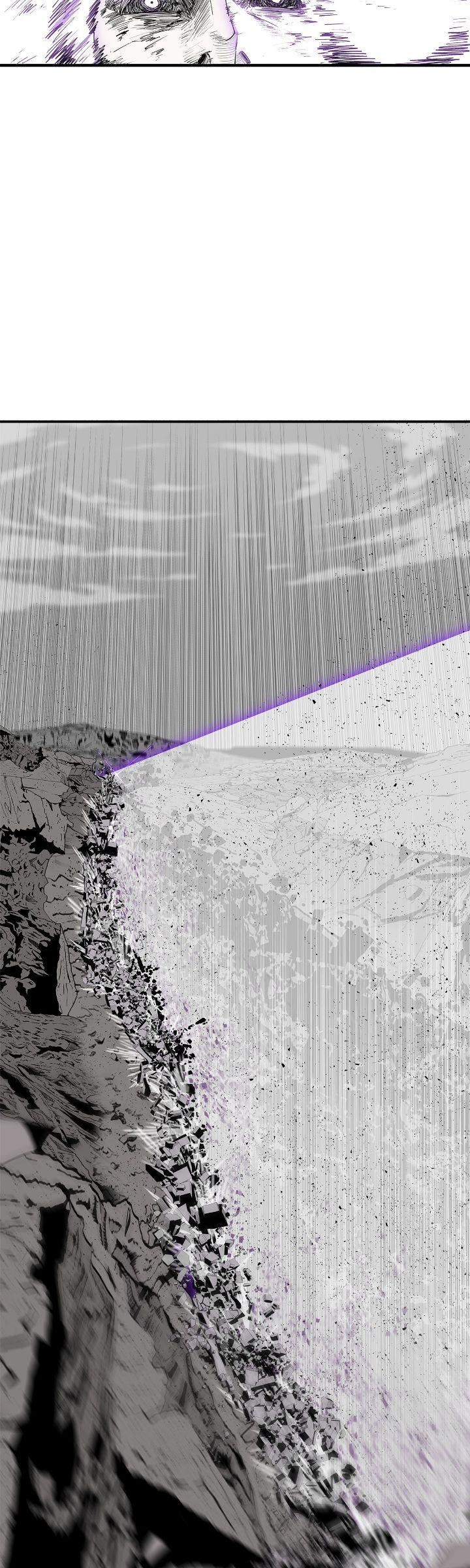 The Legend of the Northern Blade Chapter 200