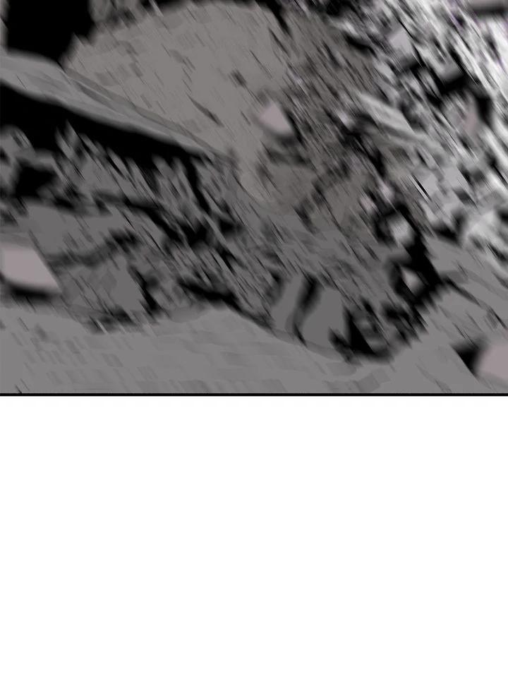 The Legend of the Northern Blade Chapter 200