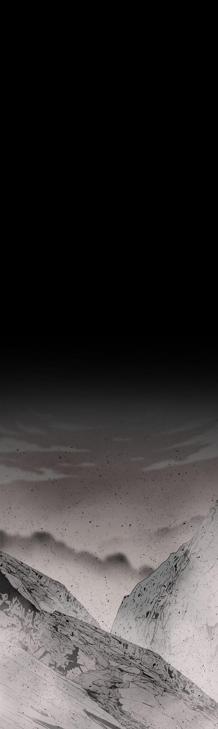 The Legend of the Northern Blade Chapter 200