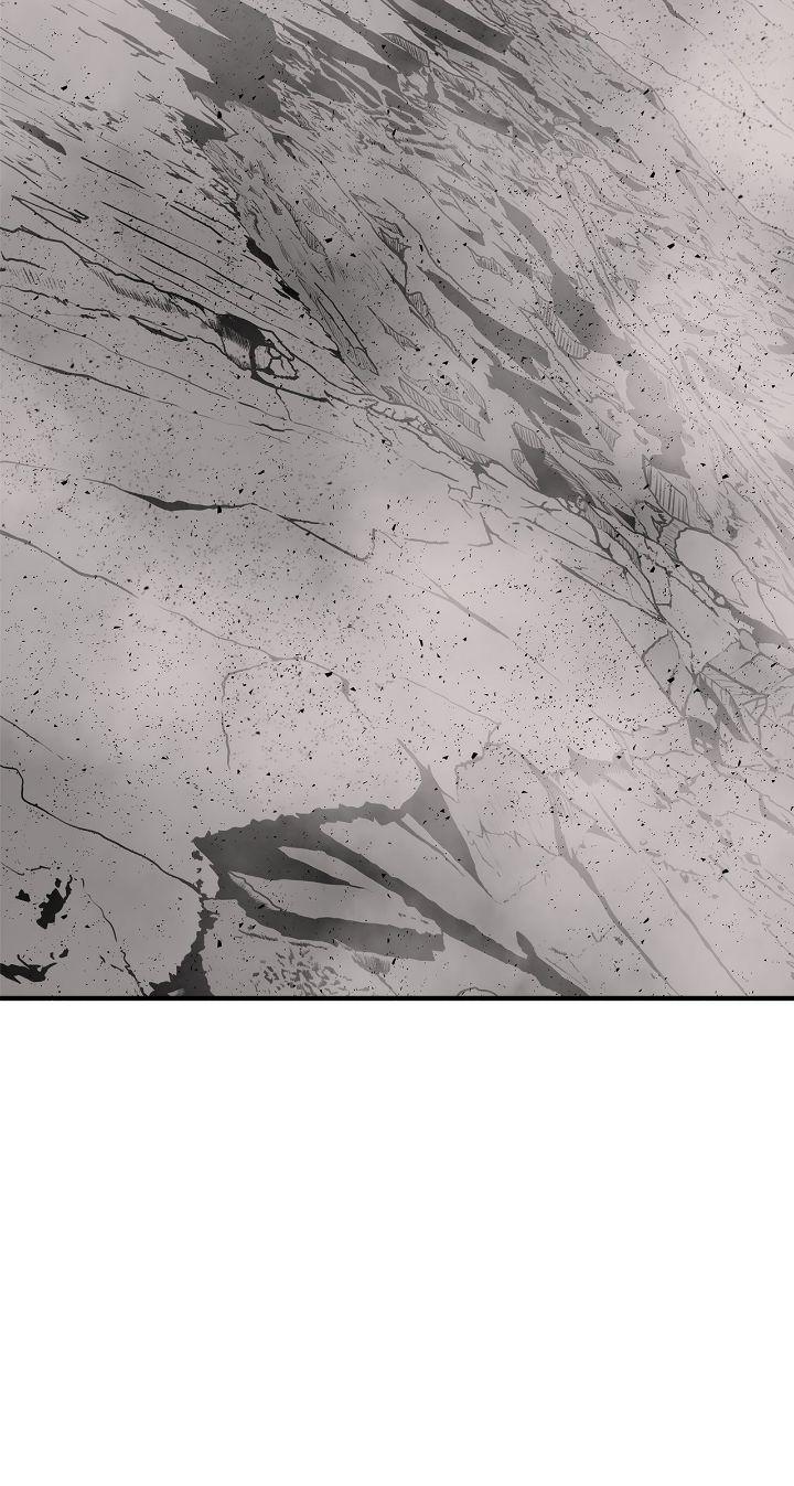 The Legend of the Northern Blade Chapter 200