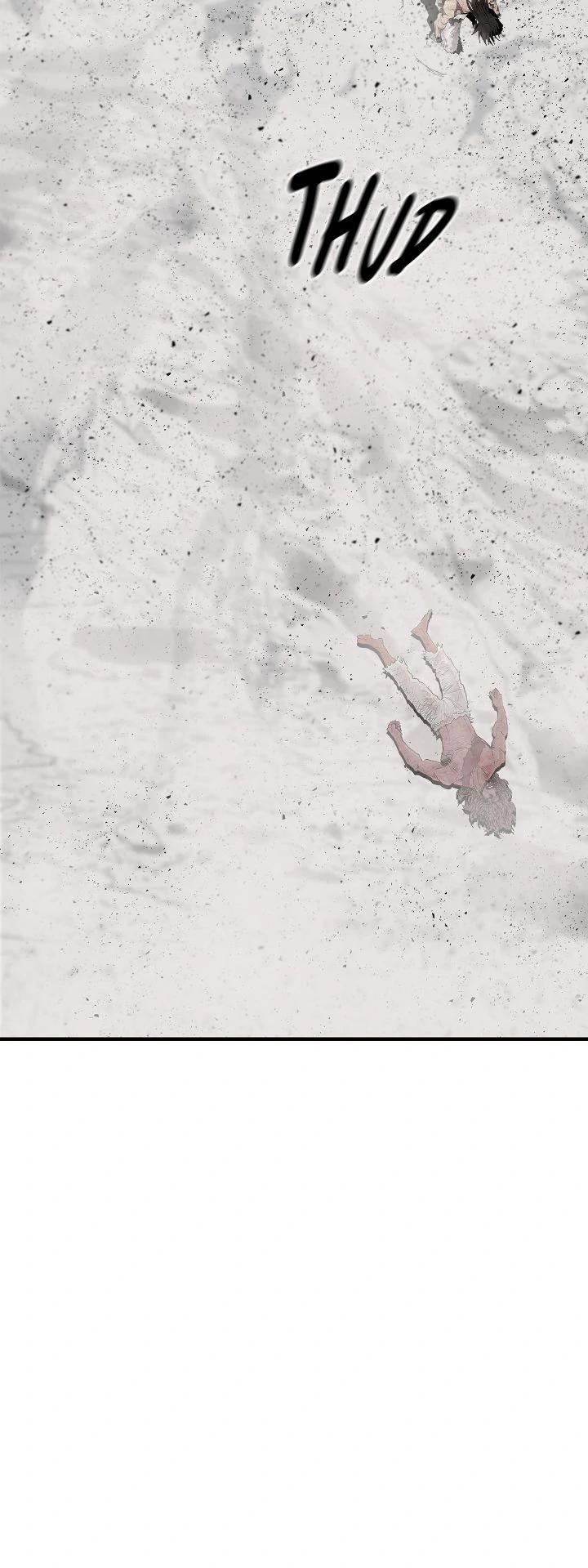 The Legend of the Northern Blade Chapter 200