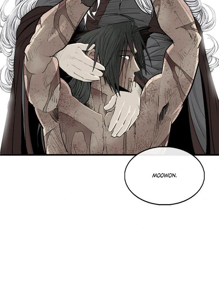 The Legend of the Northern Blade Chapter 200