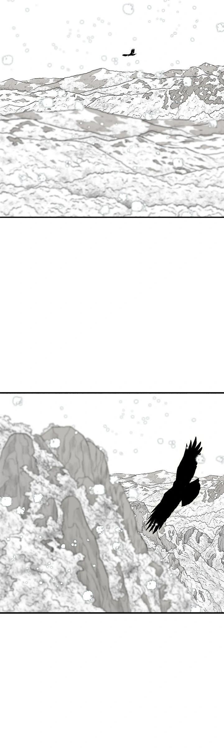 The Legend of the Northern Blade Chapter 200