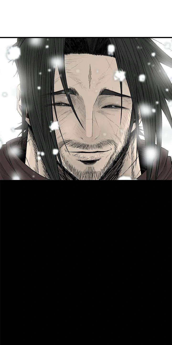 The Legend of the Northern Blade Chapter 200