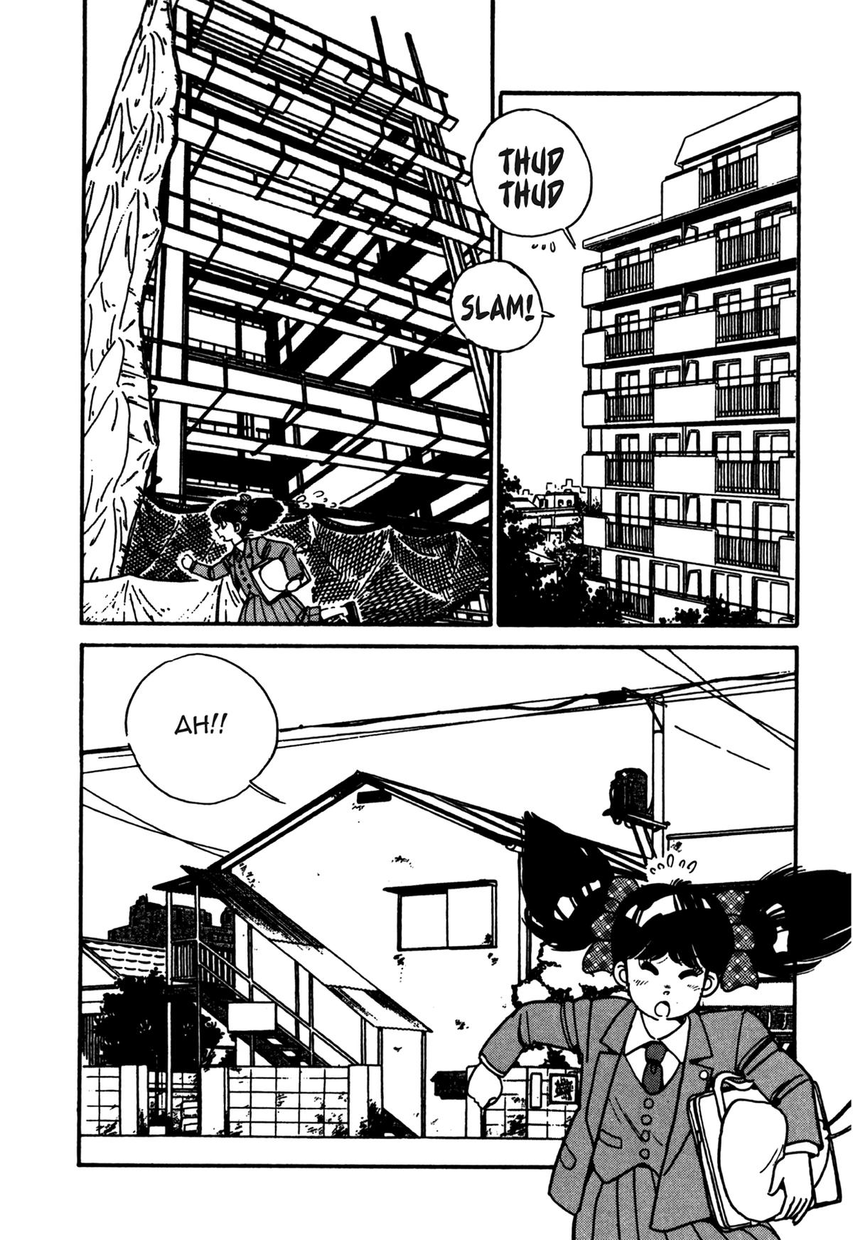 Lemon Angel Volume 1 3
