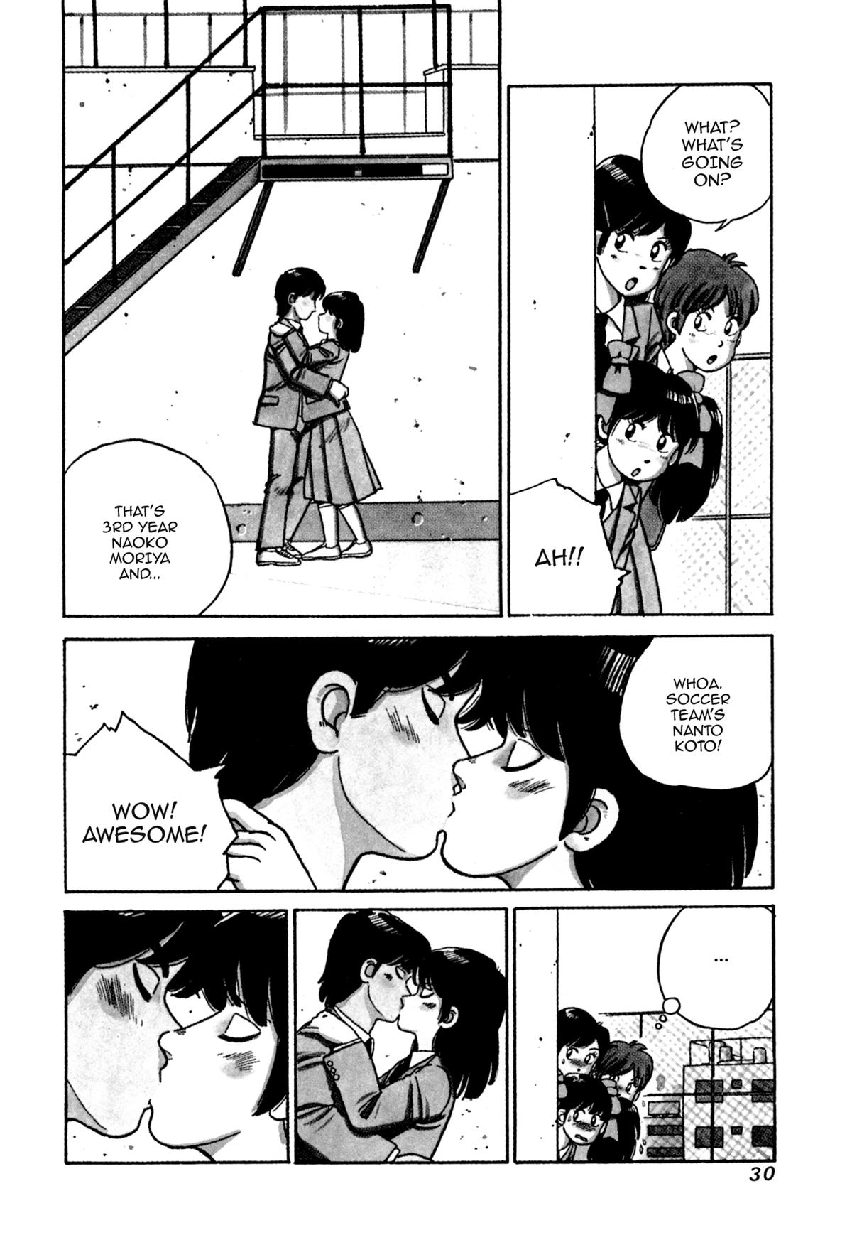 Lemon Angel Volume 2 4