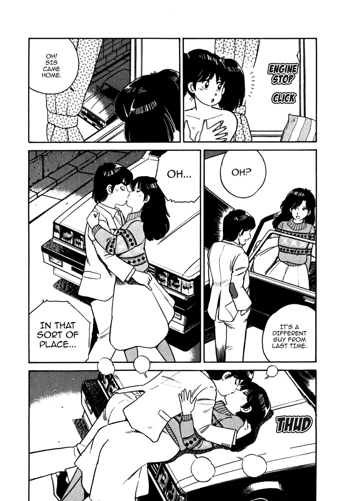 Lemon Angel Volume 2 14