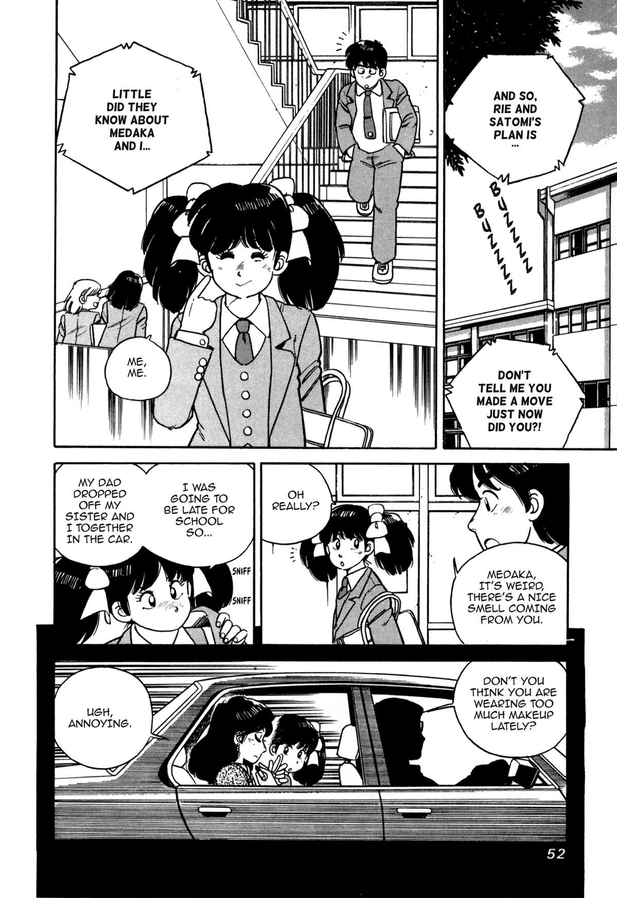 Lemon Angel Volume 3 6