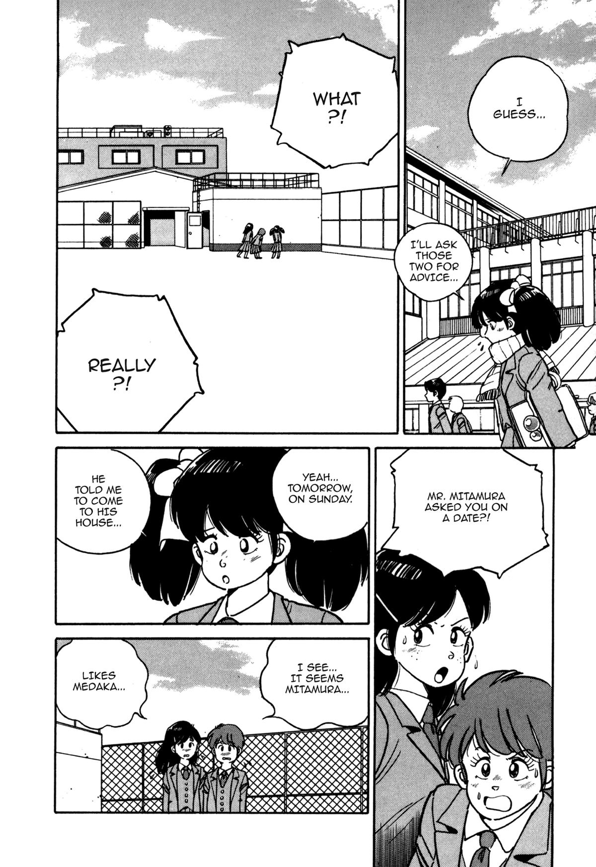 Lemon Angel Volume 4 4