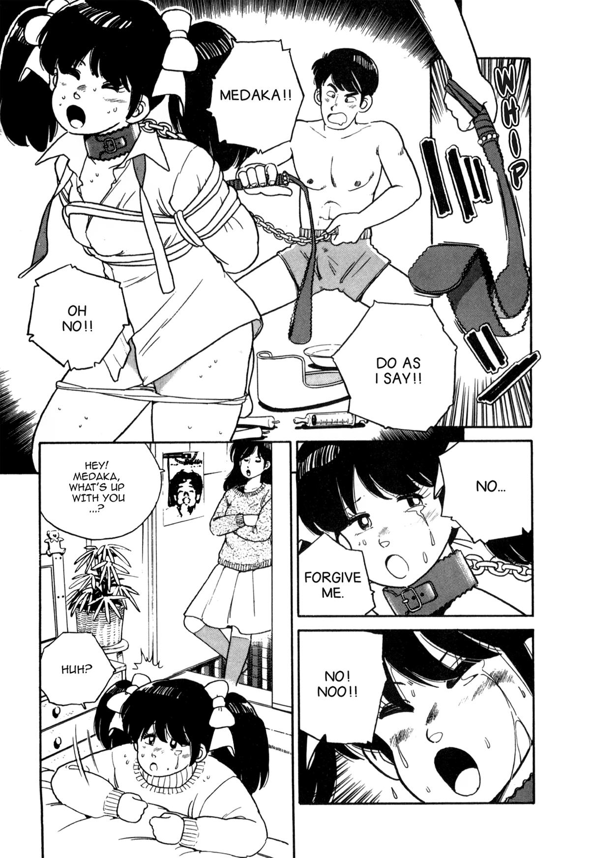 Lemon Angel Volume 4 9