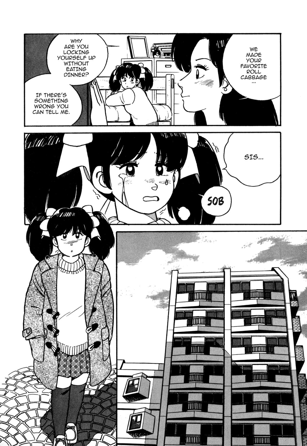Lemon Angel Volume 4 10