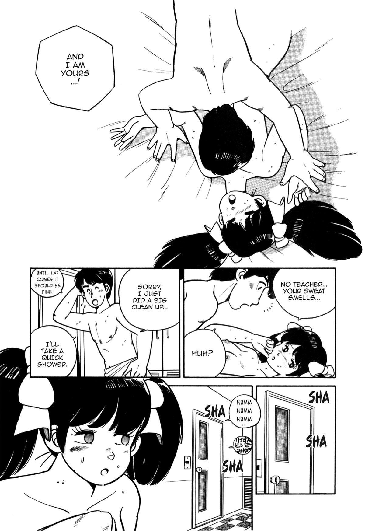 Lemon Angel Volume 4 15