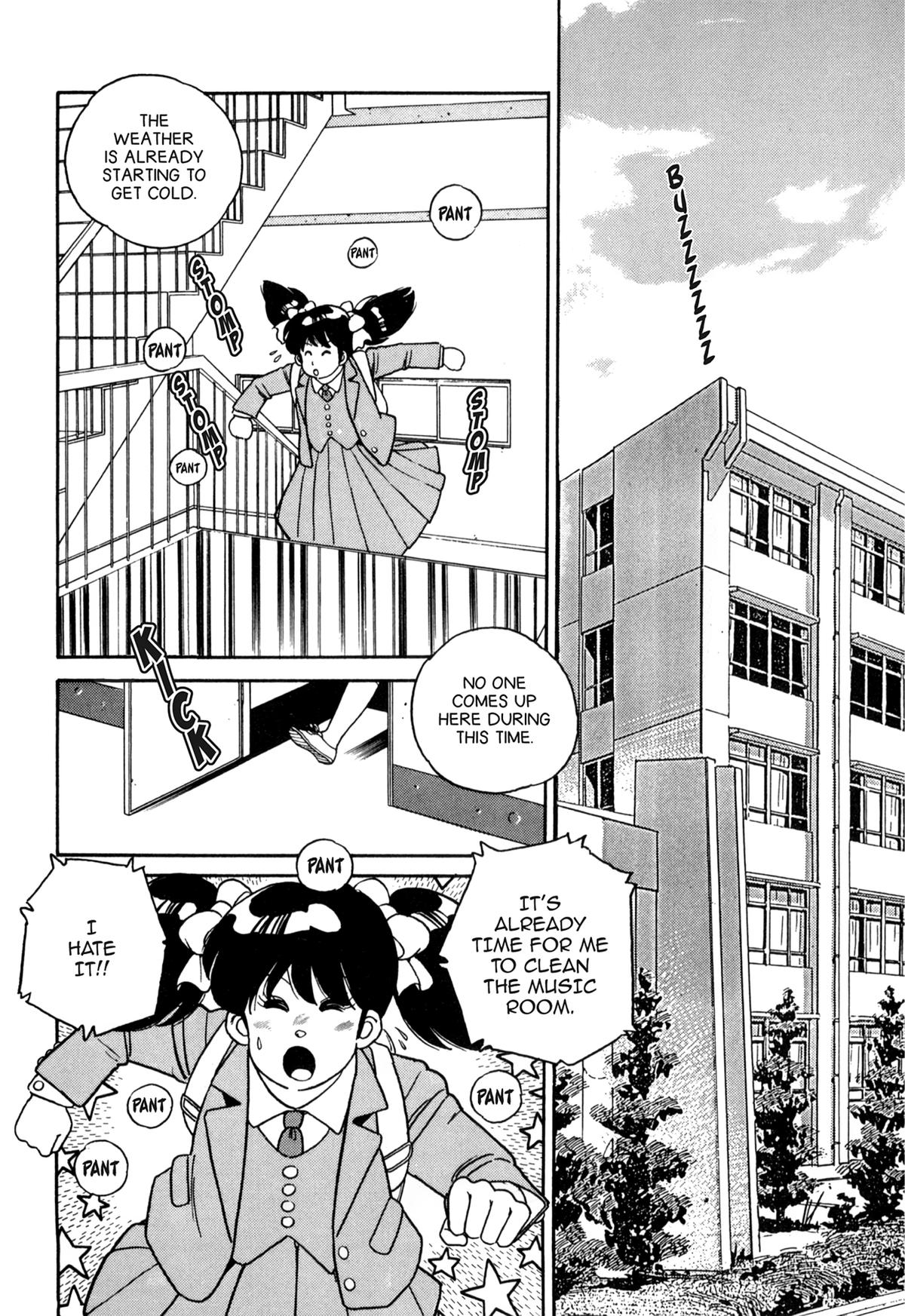 Lemon Angel Volume 5 3