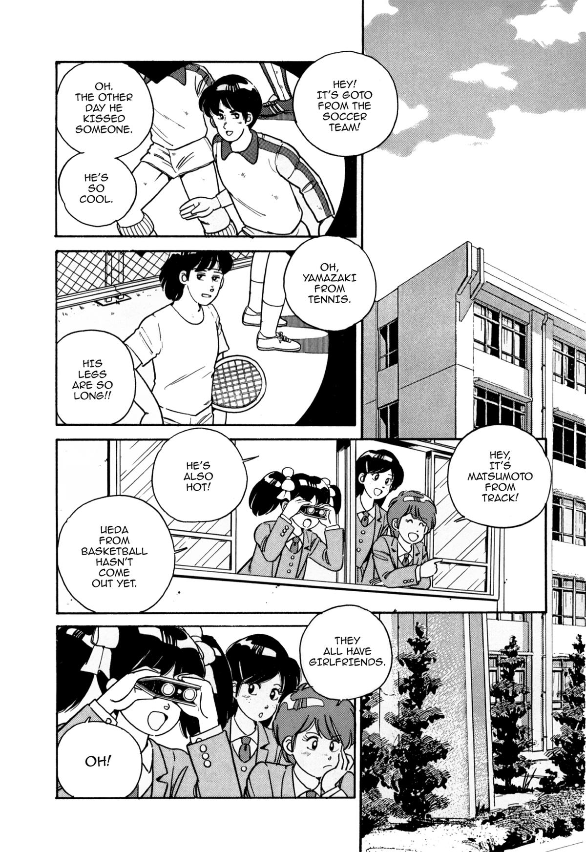 Lemon Angel Volume 6 2