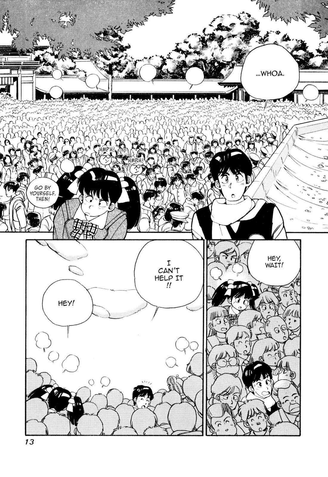 Lemon Angel Volume 6 8