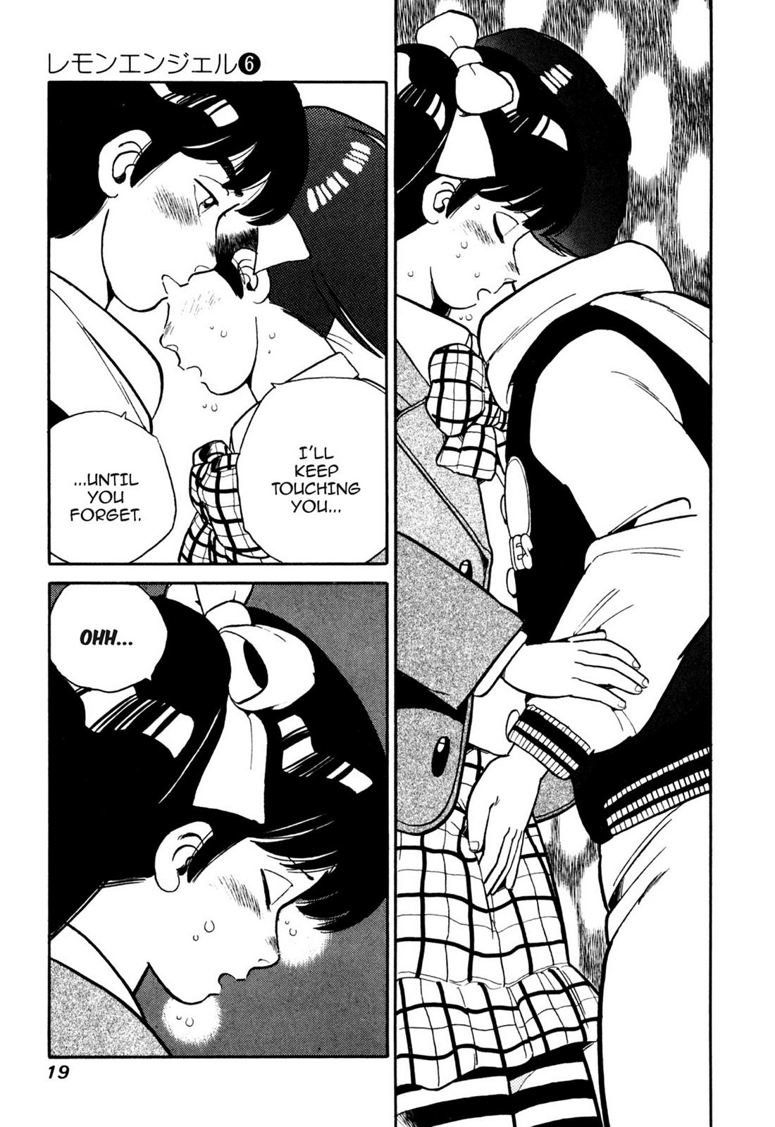 Lemon Angel Volume 6 14