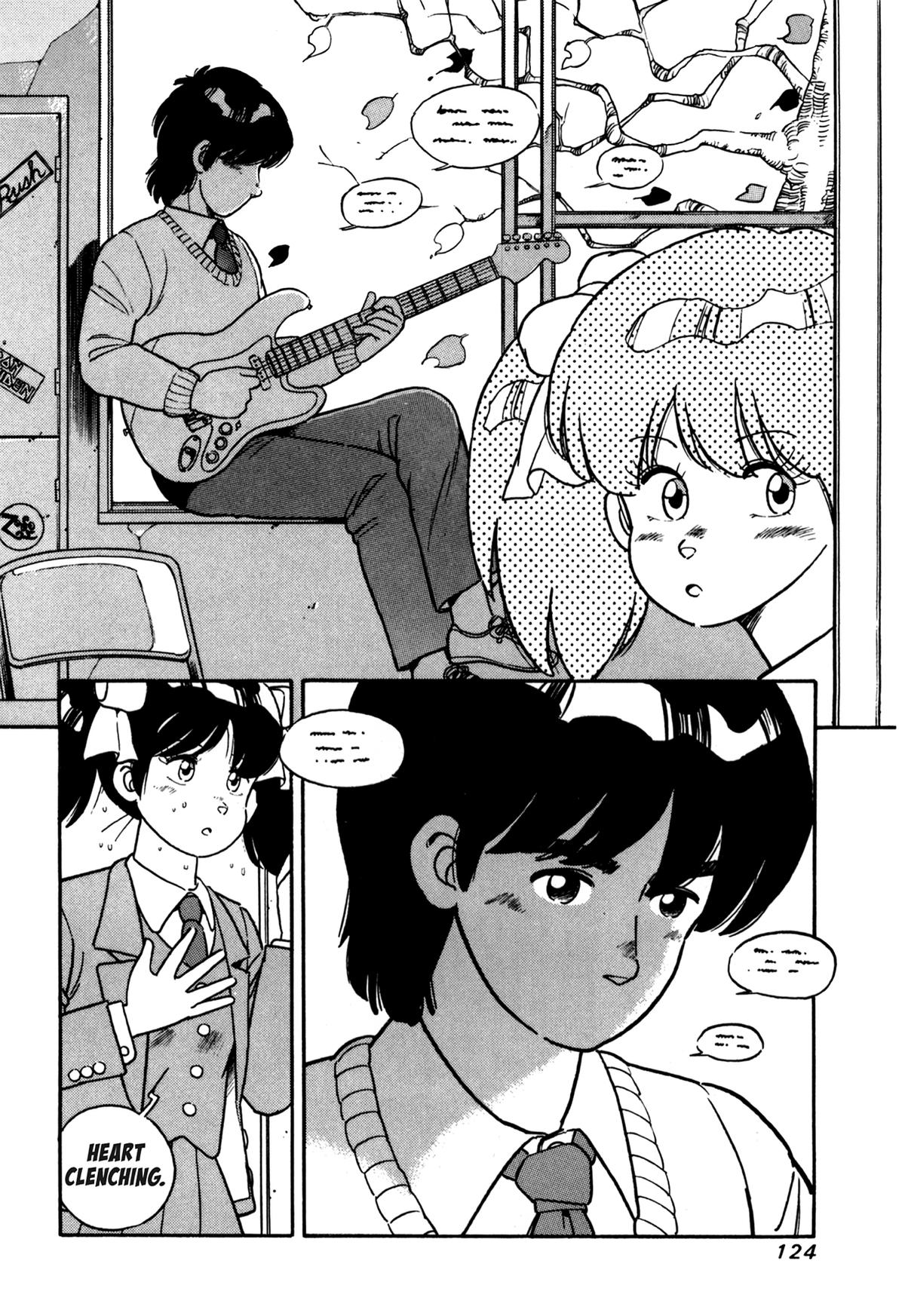 Lemon Angel Volume 6 18